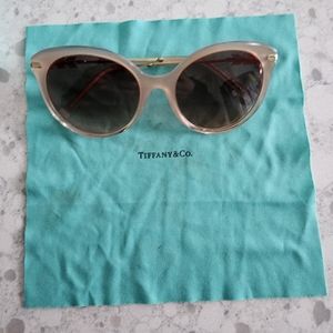 Tiffany sunglasses